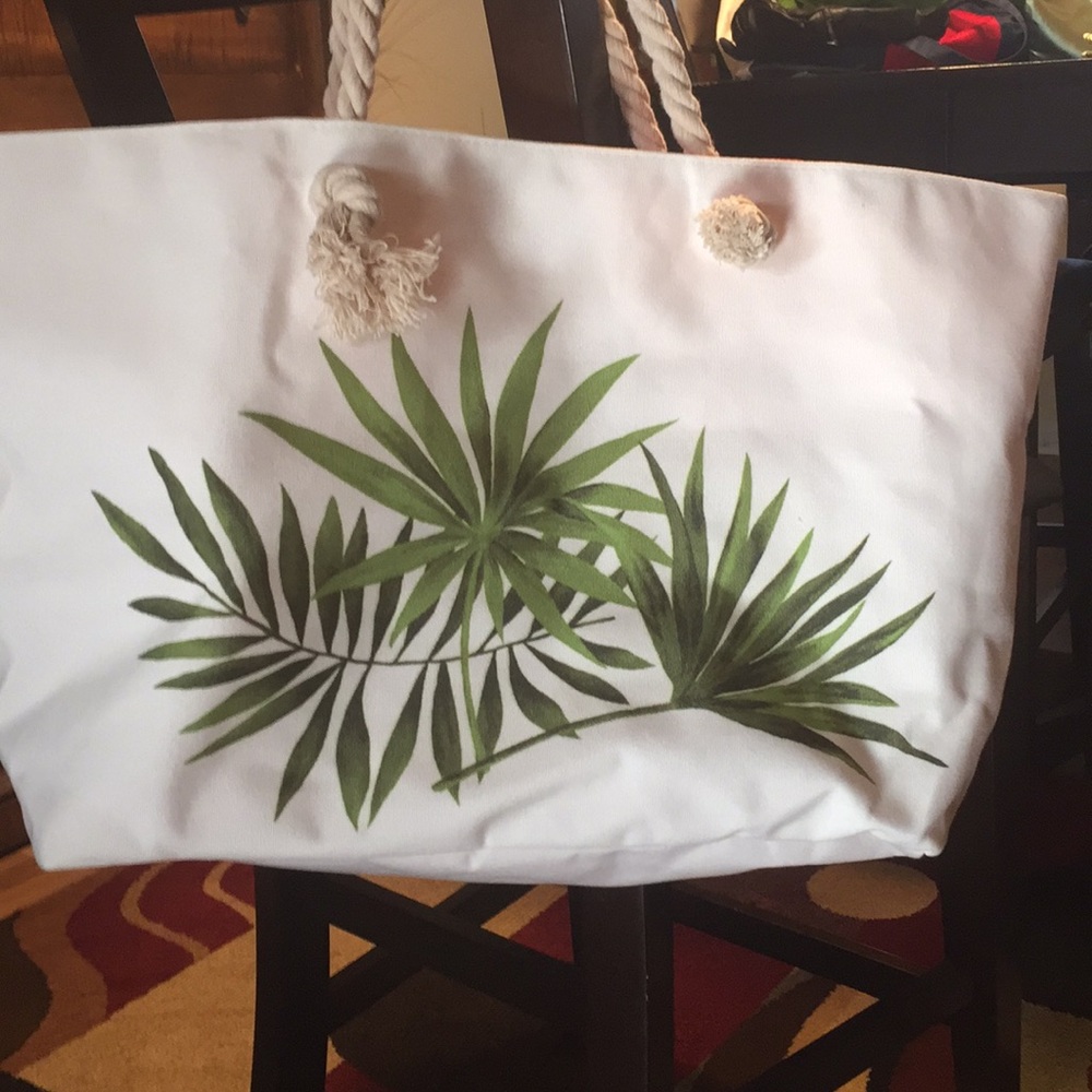 Beach bag